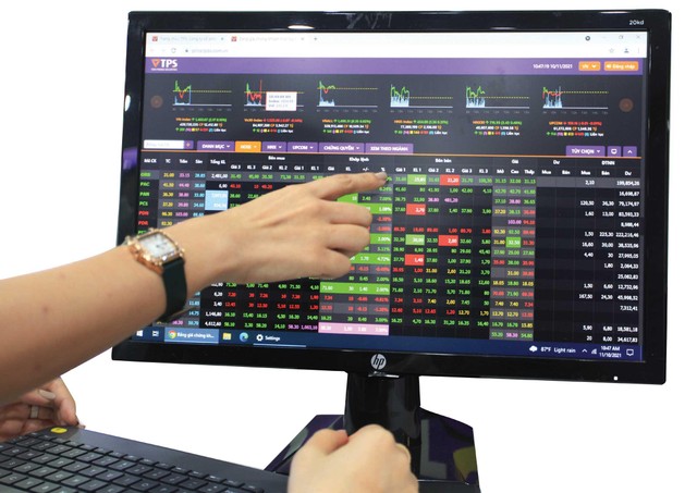 Sự hấp dẫn của cổ phiếu “ăn bằng lần” luôn tồn tại trên thị trường chứng khoán.