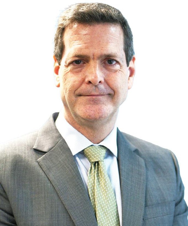 Ông Andrew Jeffries, Giám đốc Quốc gia của ADB tại Việt Nam. Ông Andrew Jeffries, Giám đốc Quốc gia của ADB tại Việt Nam.