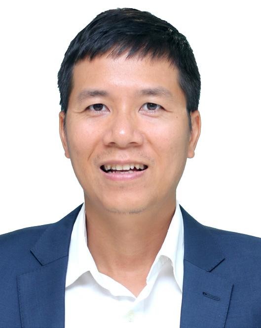 Ông Lã Giang Trung, CEO Passion Investment. Ông Lã Giang Trung, CEO Passion Investment.