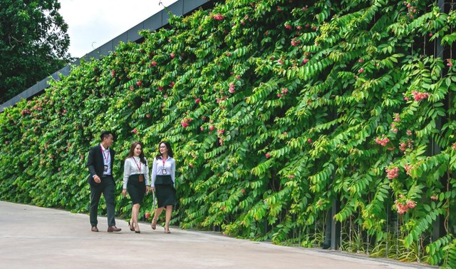 VPS đã vượt qua các tiêu chí đánh giá gắt gao của The Asset và nhận được giải thưởng một cách xứng đáng. VPS đã vượt qua các tiêu chí đánh giá gắt gao của The Asset và nhận được giải thưởng một cách xứng đáng.