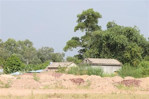 (Ảnh minh họa: Hoàng Nguyên/TTXVN).