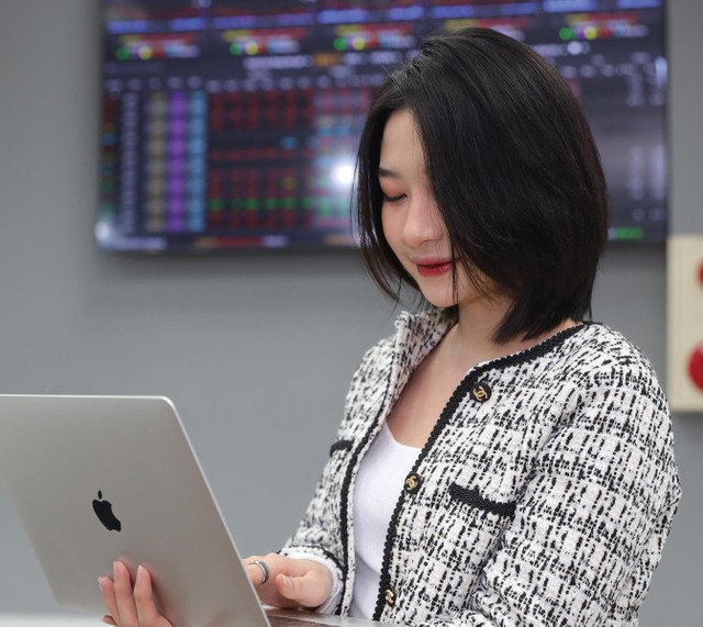 Khi thị trường giảm mạnh mà không có lý do rõ ràng thì đó là cơ hội mua. Khi thị trường giảm mạnh mà không có lý do rõ ràng thì đó là cơ hội mua.