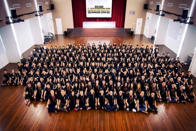 Chương trình đào tạo Leadership hàng năm tại Mỹ, Singapore cho cấp quản lý của hệ thống ERA toàn cầu. Chương trình đào tạo Leadership hàng năm tại Mỹ, Singapore cho cấp quản lý của hệ thống ERA toàn cầu.