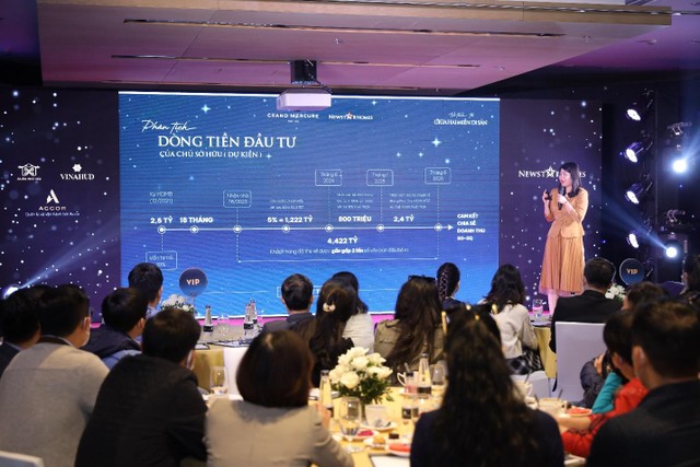 NewstarHomes cung cấp các giải pháp tổng thể, phù hợp và tối ưu nhất cho các chủ đầu tư.