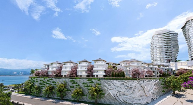 Cư dân Phoenix Legend Villas sẽ được hưởng những chính sách ưu đãi đặc quyền từ chủ đầu tư (Ảnh Phoenix Legend).