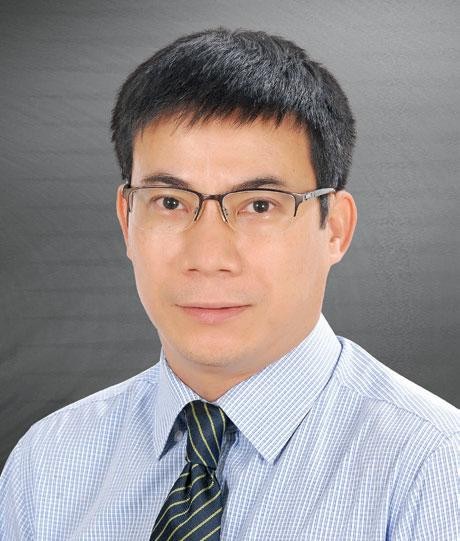 Ông Nguyễn Hồng Hải, Phó cục trưởng Cục Đăng ký quốc gia giao dịch bảo đảm, Bộ Tư pháp. Ông Nguyễn Hồng Hải, Phó cục trưởng Cục Đăng ký quốc gia giao dịch bảo đảm, Bộ Tư pháp.