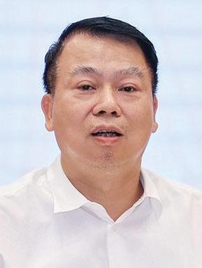 Ông Nguyễn Đức Chi, Thứ trưởng Bộ Tài chính (Trích phát biểu tại Diễn đàn Kinh tế Việt Nam 2022).