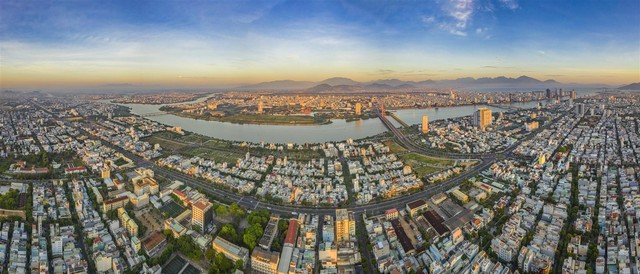 Bất động sản Đà Nẵng đang tái cơ cấu mạnh mẽ, bắt đầu chu kỳ tăng trưởng mới.