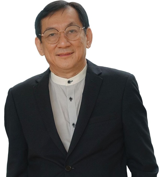 Ông Yap Teow Hiong, Thành viên HĐQT phụ trách quản trị IT và rủi ro doanh nghiệp &amp; nhà cung cấp Tập đoàn Tân Hiệp Phát.