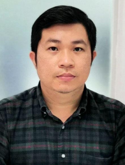 TS. Trần Hùng Sơn