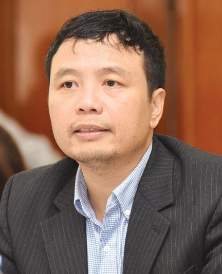 TS. Nguyễn Tú Anh, Vụ trưởng Vụ Tổng hợp, Ban Kinh tế Trung ương