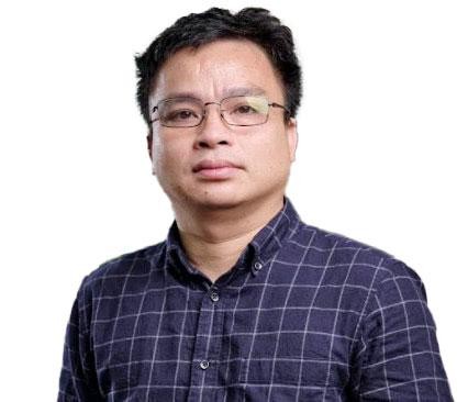 Ông Phạm Tiến Dũng, Giám đốc phân tích Công ty chứng khoán Bảo Việt (BVSC).