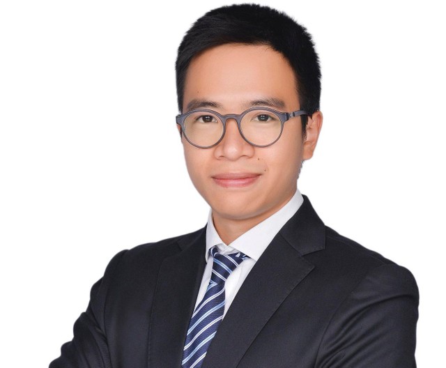 Ông Trương Thái Đạt, Giám đốc Phân tích, Công ty cổ phần Chứng khoán DSC.