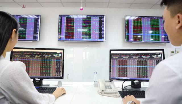 Với nhiều lực đỡ, TTCK Việt Nam trong năm mới sẽ tích cực hơn.