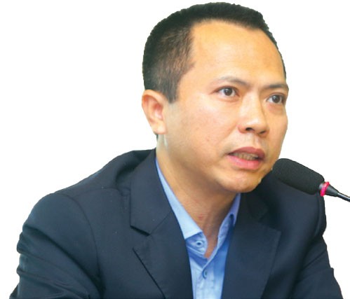 Ông Phan Xuân Cần, Chủ tịch SohoVienam.