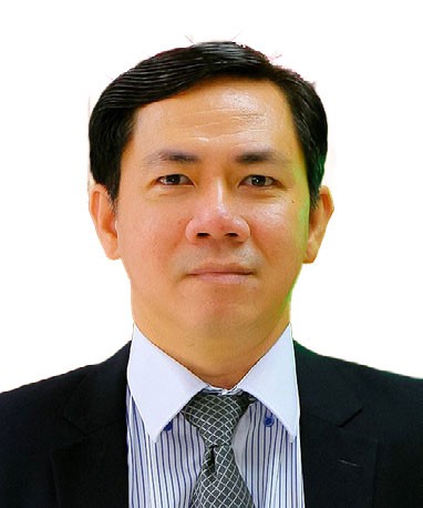 Ông Huỳnh Anh Tuấn, Tổng giám đốc Công ty Chứng khoán Đông Á.