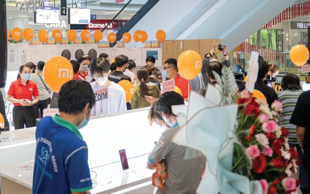 Digiworld đã điều chỉnh kế hoạch kinh doanh thấp hơn khi triển vọng ngành bán lẻ ICT thiếu tích cực.