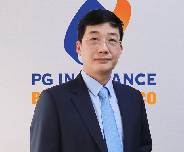 Tân Chủ tịch HĐQT PJICO Phạm Thanh Hải. Tân Chủ tịch HĐQT PJICO Phạm Thanh Hải.