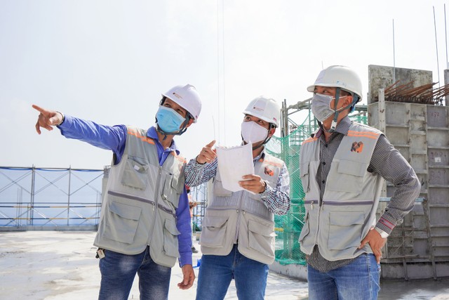 HTN tập trung sắp xếp lại bộ máy và đội ngũ, nâng cao năng lực quản trị.