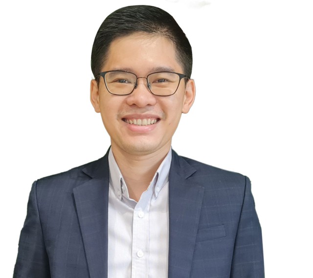 Ông Vũ Bình Minh, CFA, Giám đốc Kinh doanh trái phiếu và sản phẩm lãi suất, Khối Ngoại hối, thị trường vốn và Dịch vụ chứng khoán, HSBC Việt Nam