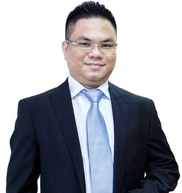 Ông Nguyễn Thanh Hà, Chủ tịch Công ty SBLaw.