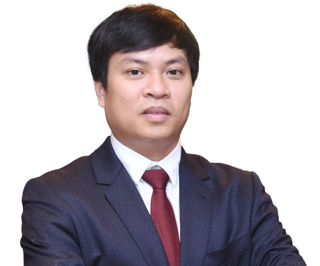Ông Trần Minh Tuấn, Phó chủ tịch Hội đồng quản trị Công ty Chứng khoán Smart Invest.