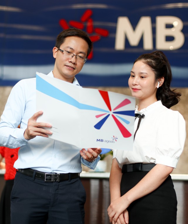 Trong gần 7 năm qua, MB Ageas Life đã bảo vệ cho hơn 2 triệu khách hàng.