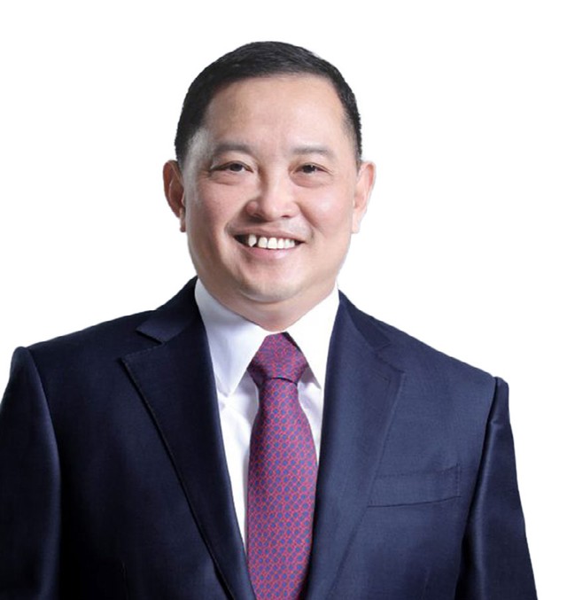 Ông Nguyễn Văn Đạt, Chủ tịch Hội đồng quản trị CTCP Phát triển bất động sản Phát Đạt (PDR).