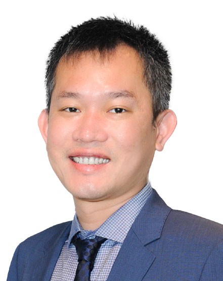 Ông Phạm Đỗ Nhật Vinh, Trưởng khối Tư vấn ngành tài chính - ngân hàng, KPMG tại Việt Nam.