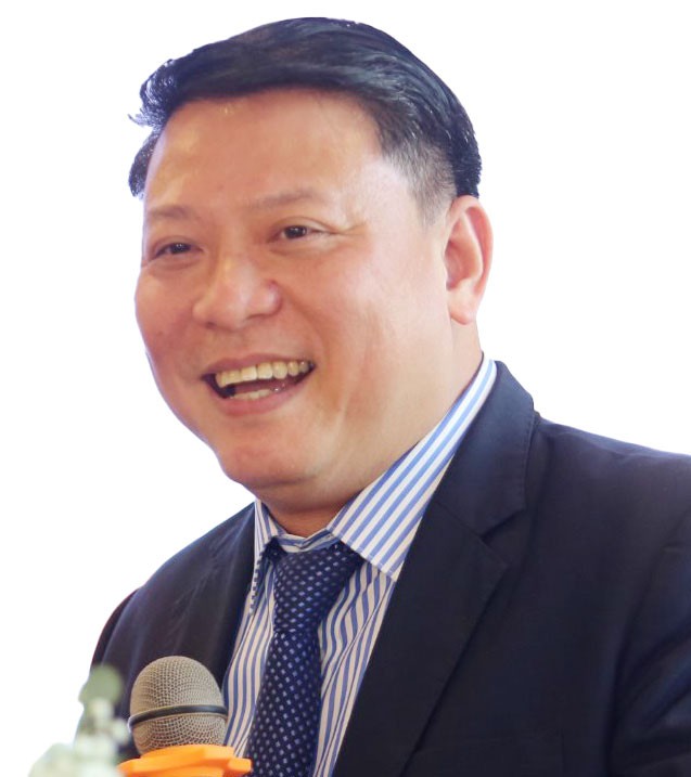 Ông Hoàng Việt Cường, Phó tổng giám đốc Dịch vụ Tư vấn Doanh nghiệp, PwC Việt Nam