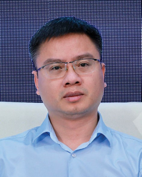 Ông Nguyễn Đức Trung, Phó Cục trưởng Cục Phát triển doanh nghiệp, Bộ Kế hoạch và Đầu tư.