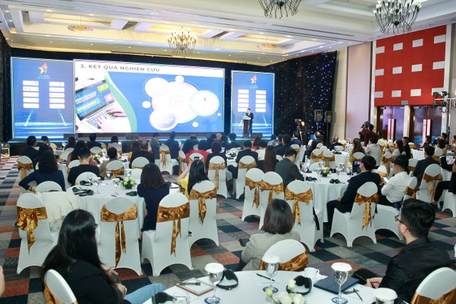 Toàn cảnh sự kiện.