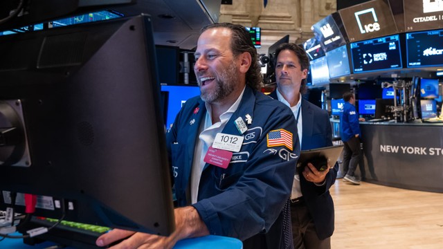 Bầu cử Mỹ: Ông Trump tuyên bố chiến thắng ảnh 40