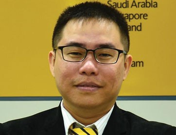 Ông Phan Dũng Khánh Ông Phan Dũng Khánh