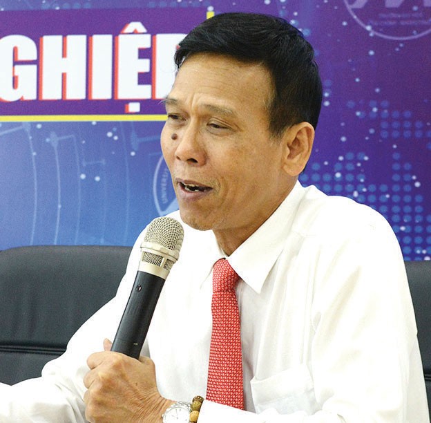 Lên sàn, ngân hàng nhỏ vẫn khó tăng vốn ảnh 1