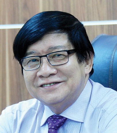 Kienlongbank: Củng cố nội lực để vươn mình ra biển rộng ảnh 1