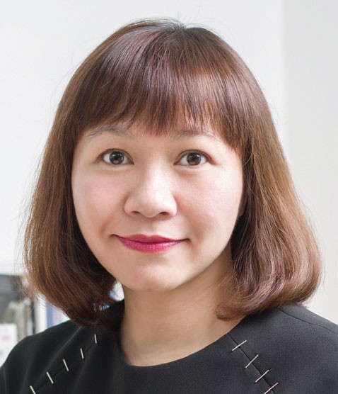 Tối ưu hóa dữ liệu - “át chủ bài” của các công ty cho vay tiêu dùng ảnh 1