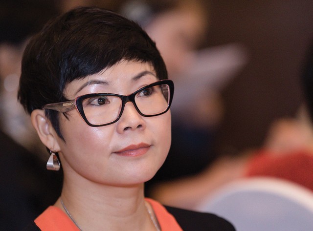 Cách khác đo lường sự minh bạch ảnh 1