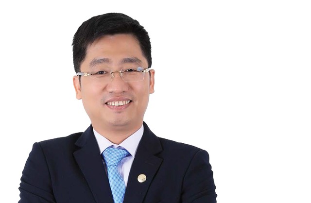 Tầm nhìn người thuyền trưởng: Khát vọng vươn lên ảnh 11