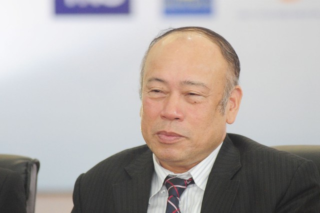 Tầm nhìn người thuyền trưởng: Khát vọng vươn lên ảnh 14