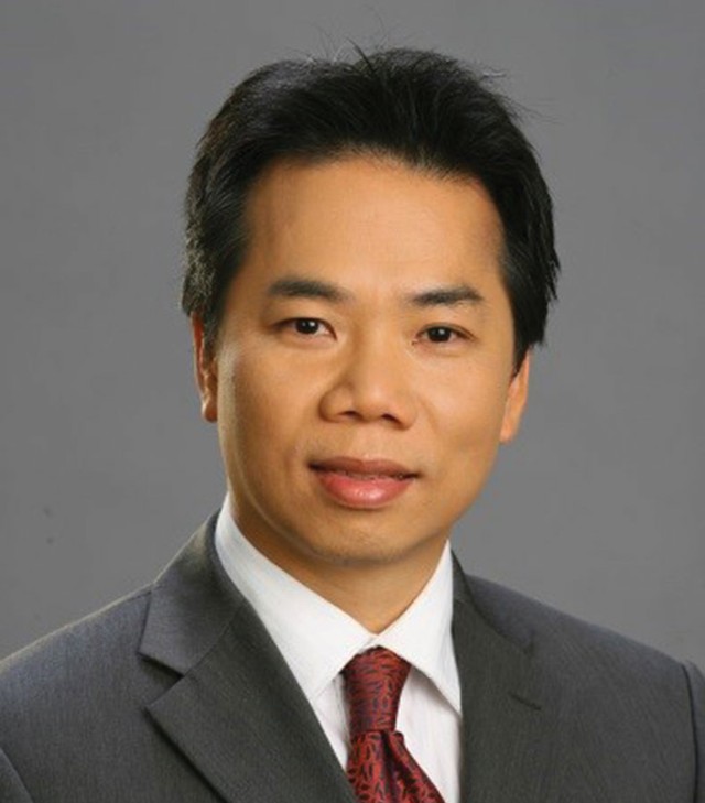 Tầm nhìn người thuyền trưởng: Khát vọng vươn lên ảnh 20