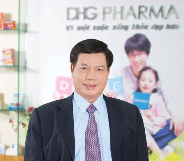 Tầm nhìn người thuyền trưởng: Khát vọng vươn lên ảnh 22