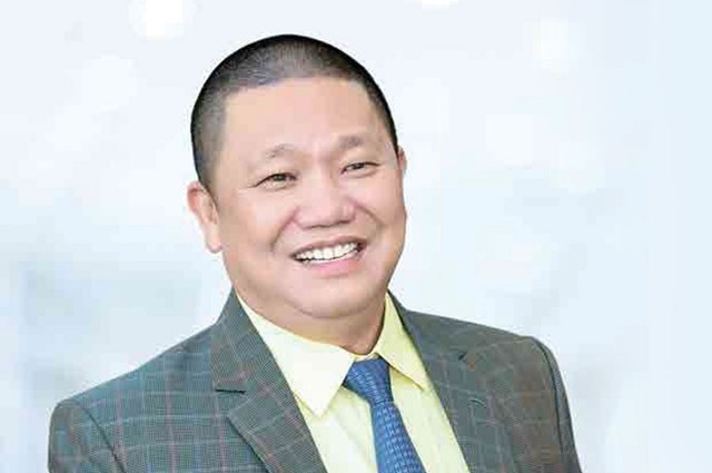 Tầm nhìn người thuyền trưởng: Khát vọng vươn lên ảnh 5