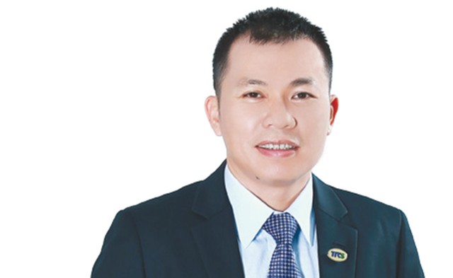 Tầm nhìn người thuyền trưởng: Khát vọng vươn lên ảnh 9