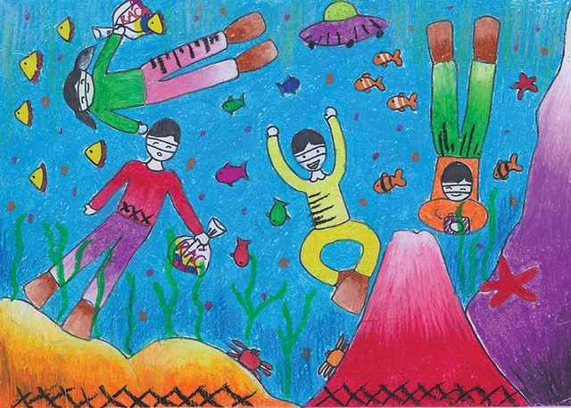 Tập đoàn Bảo Việt: GRI Standards - Tại sao không? ảnh 1