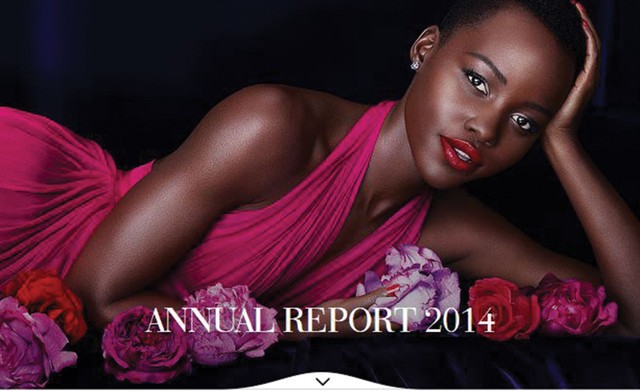 5 công ty biết cách làm chủ báo cáo thường niên kỹ thuật số ảnh 5