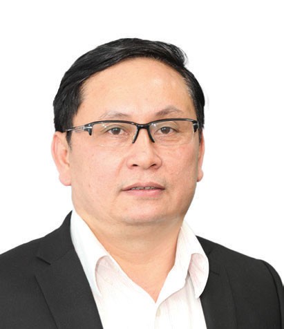 Định hình văn hóa kinh doanh minh bạch và sáng tạo ảnh 1