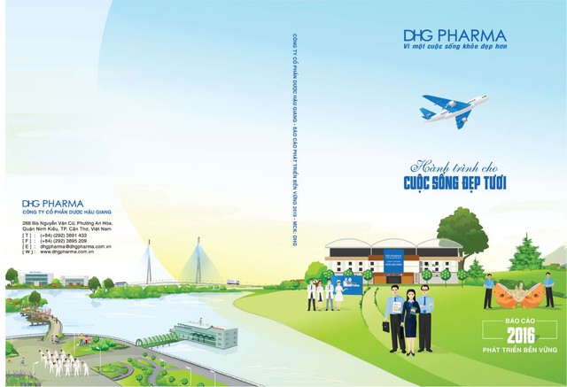 Top 10 Báo cáo Phát triển bền vững: Thành tích đáng khen và những điểm cần cải thiện ảnh 3