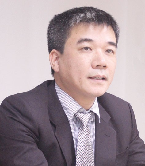 IAV tự tin về đích 2017 ảnh 1