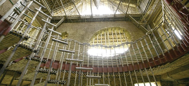 Tre trong kiến trúc Việt ảnh 2